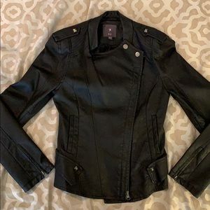 XXI Feaux Leather Jacket